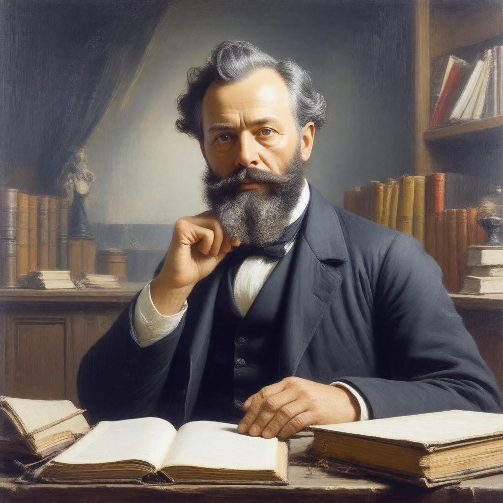 Samuel Alexander